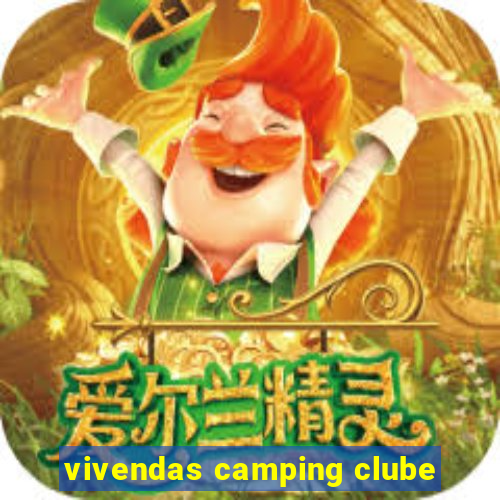 vivendas camping clube